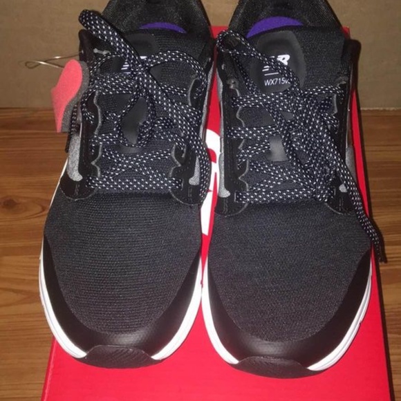 BRAND NEW women new balance 715v3 training shoes US 6.5 & US 8.5 - Picture 7 of 9